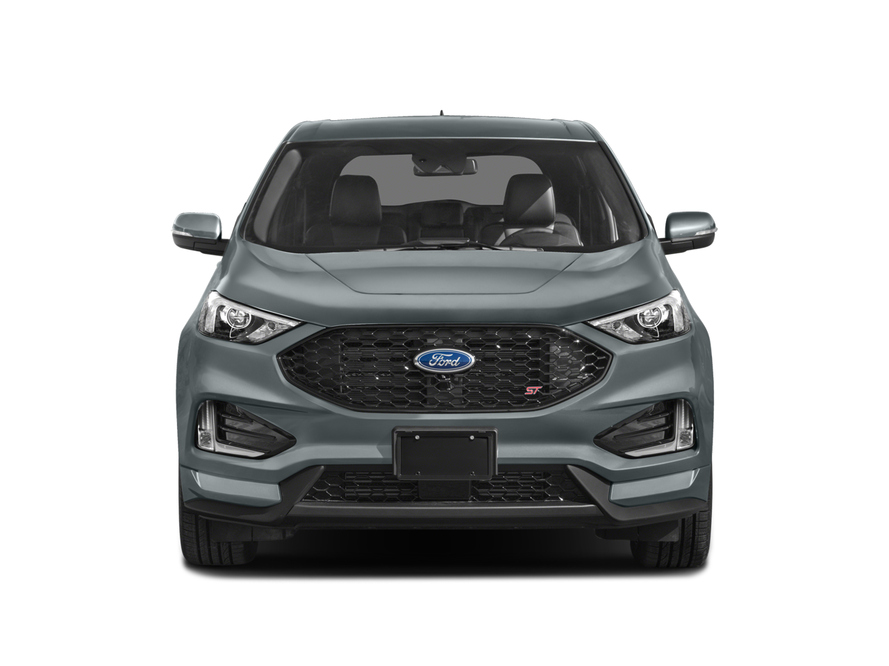 2024 Ford Edge ST