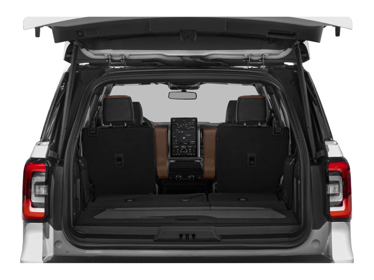 2024 Ford Expedition King Ranch
