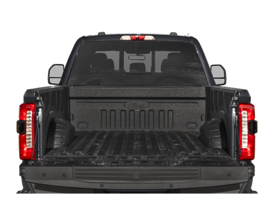 2024 Ford F-350SD King Ranch