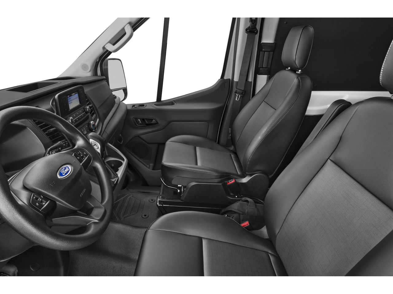 2024 Ford Transit-150 Base