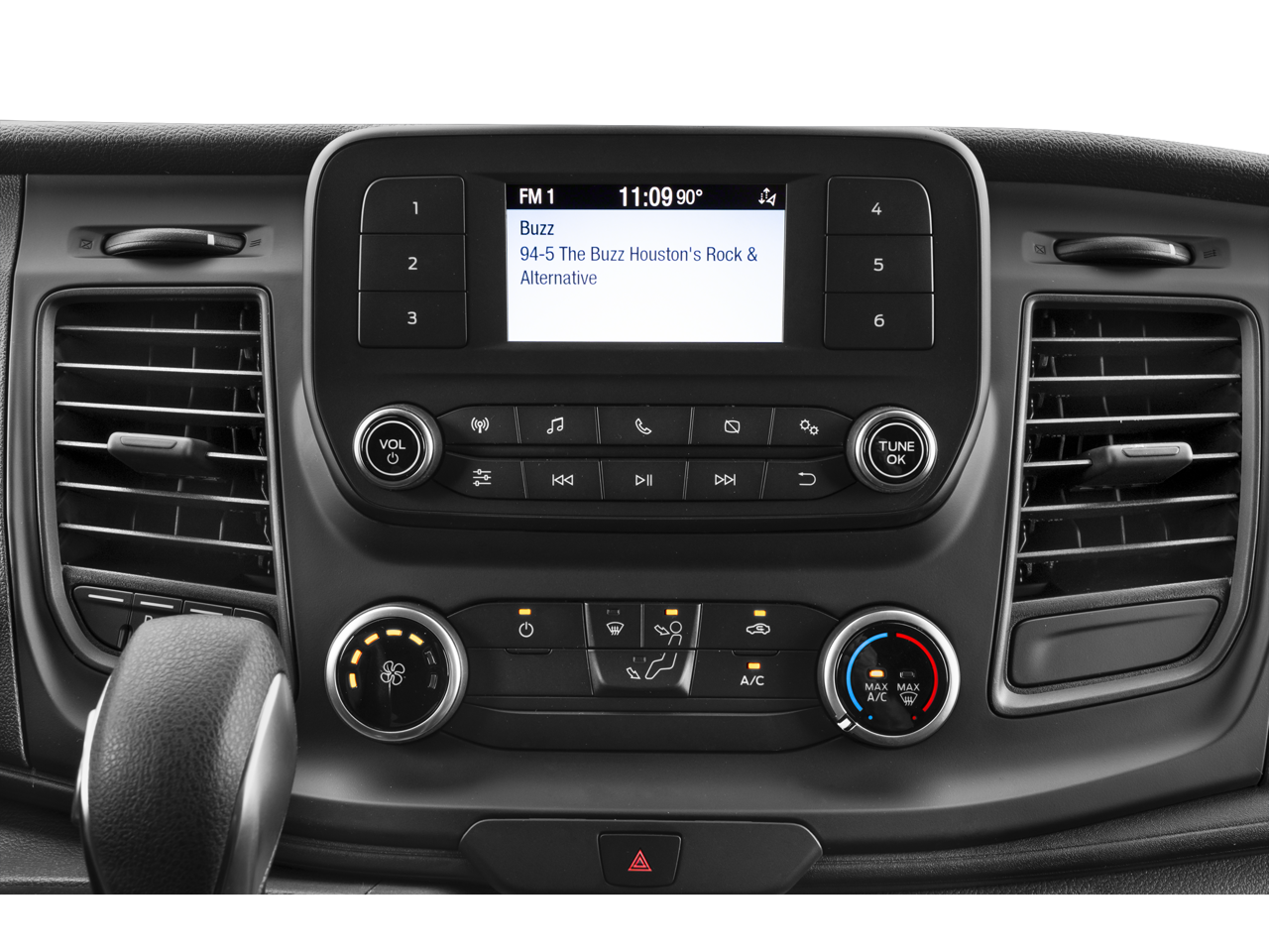 2024 Ford Transit-150 Base