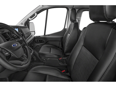 2024 Ford Transit-350 XLT 15-Passenger