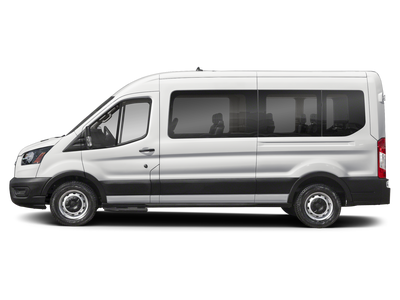 2024 Ford Transit-350 XLT 15 Passenger