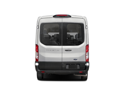 2024 Ford Transit-350 XLT 15 Passenger
