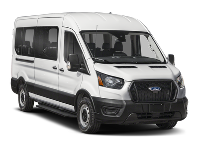 2024 Ford Transit-350 XLT 15 Passenger