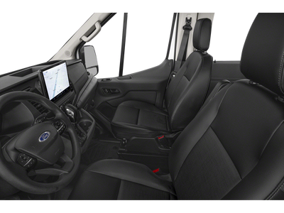2024 Ford Transit-350 XLT 15 Passenger