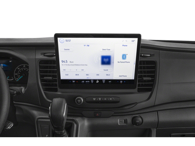 2024 Ford Transit-350 XLT 15 Passenger