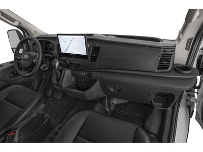 2024 Ford Transit-350 XLT 15 Passenger