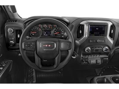 2024 GMC Sierra 2500HD SLE