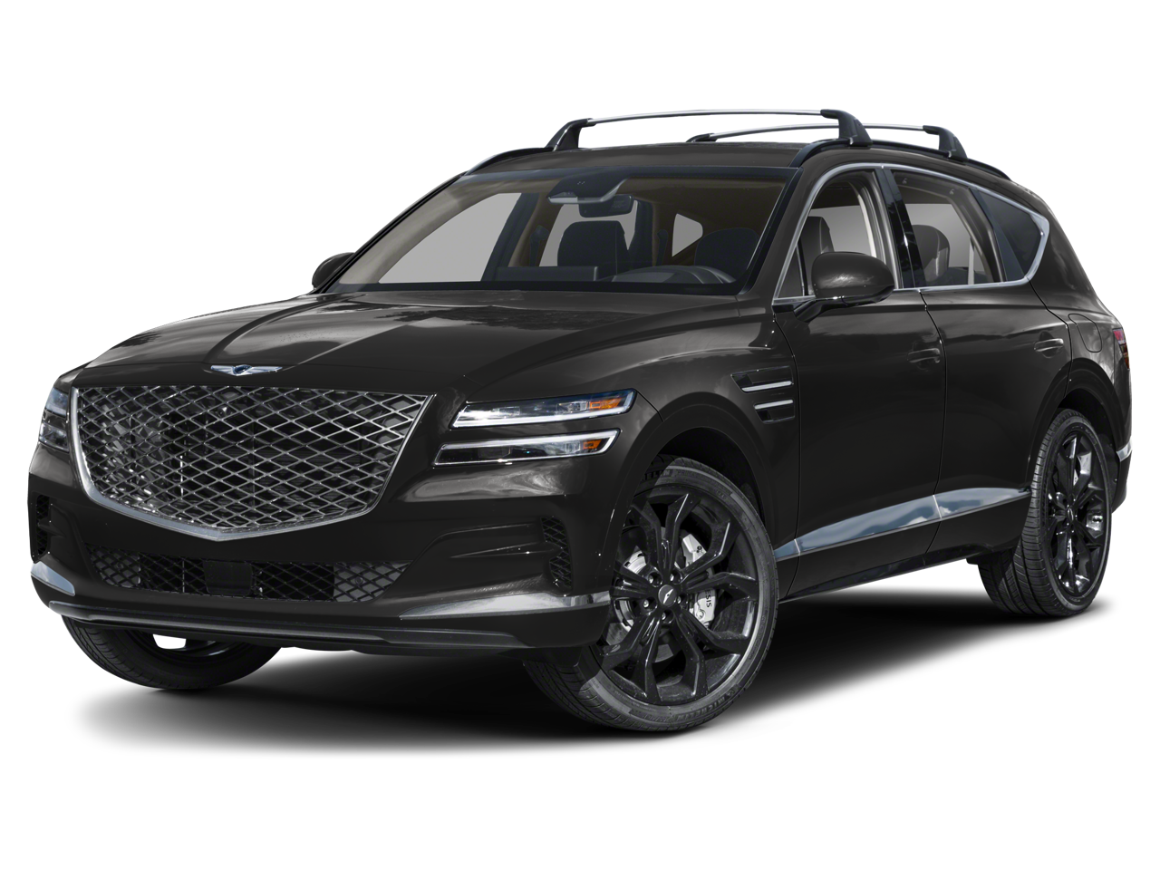 2024 Genesis GV80 3.5T Prestige Signature AWD's photo