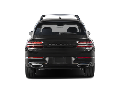 2024 Genesis GV80 3.5T Prestige Signature