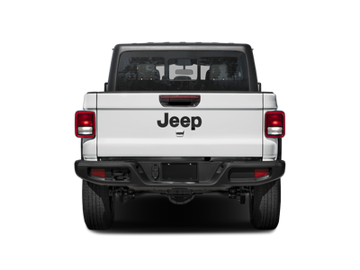 2024 Jeep Gladiator Willys