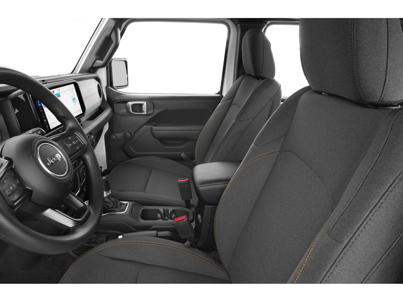 2024 Jeep Gladiator Willys