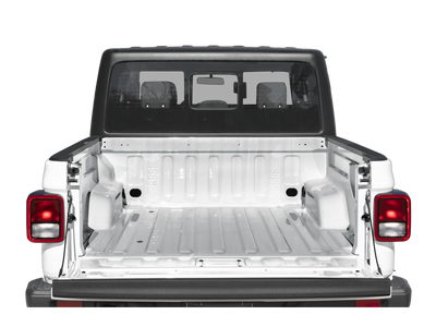 2024 Jeep Gladiator Willys