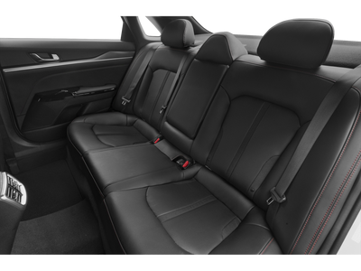 2024 Kia K5 GT