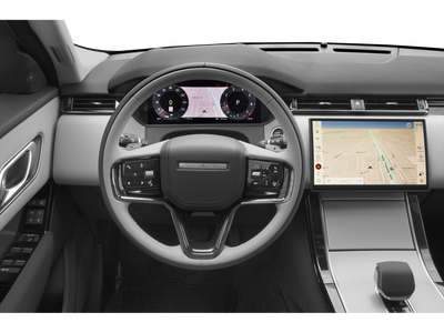 2024 Land Rover Range Rover Velar S