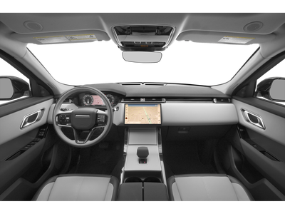2024 Land Rover Range Rover Velar S