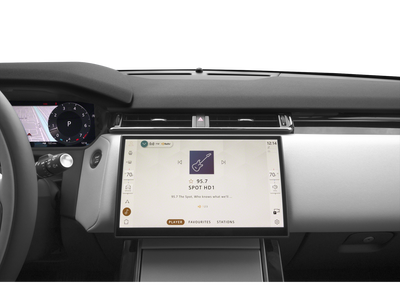 2024 Land Rover Range Rover Velar S