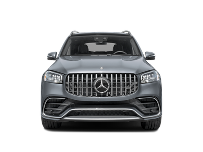 2024 Mercedes-Benz GLS GLS 63 AMG® 4MATIC®