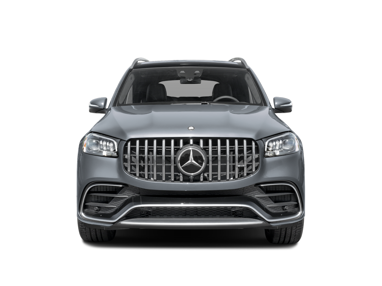 2024 Mercedes-Benz GLS GLS 63 AMG® 4MATIC®