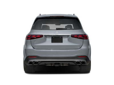 2024 Mercedes-Benz GLS GLS 63 AMG® 4MATIC®