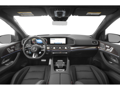 2024 Mercedes-Benz GLS GLS 63 AMG® 4MATIC®