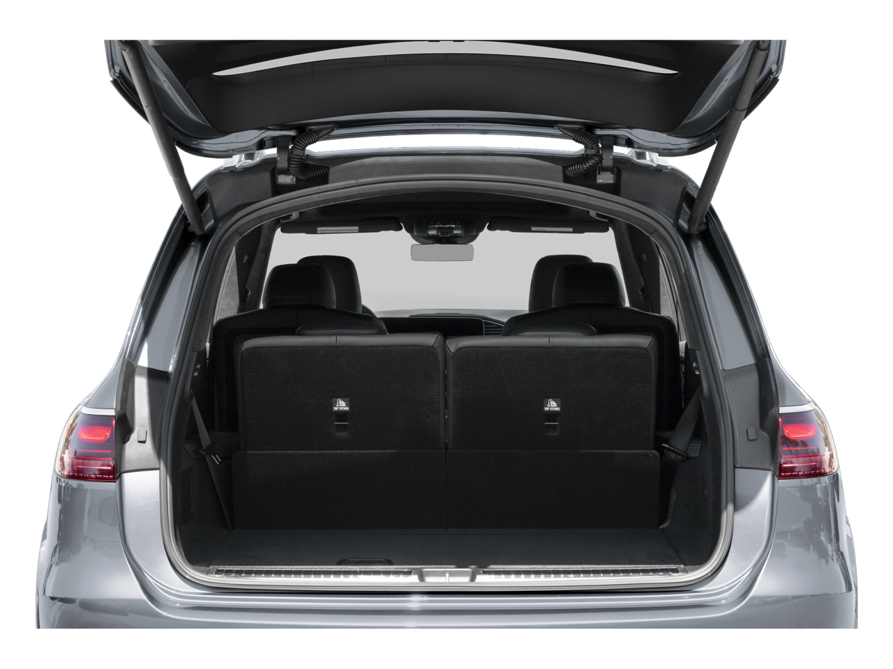 2024 Mercedes-Benz GLS GLS 63 AMG® 4MATIC®