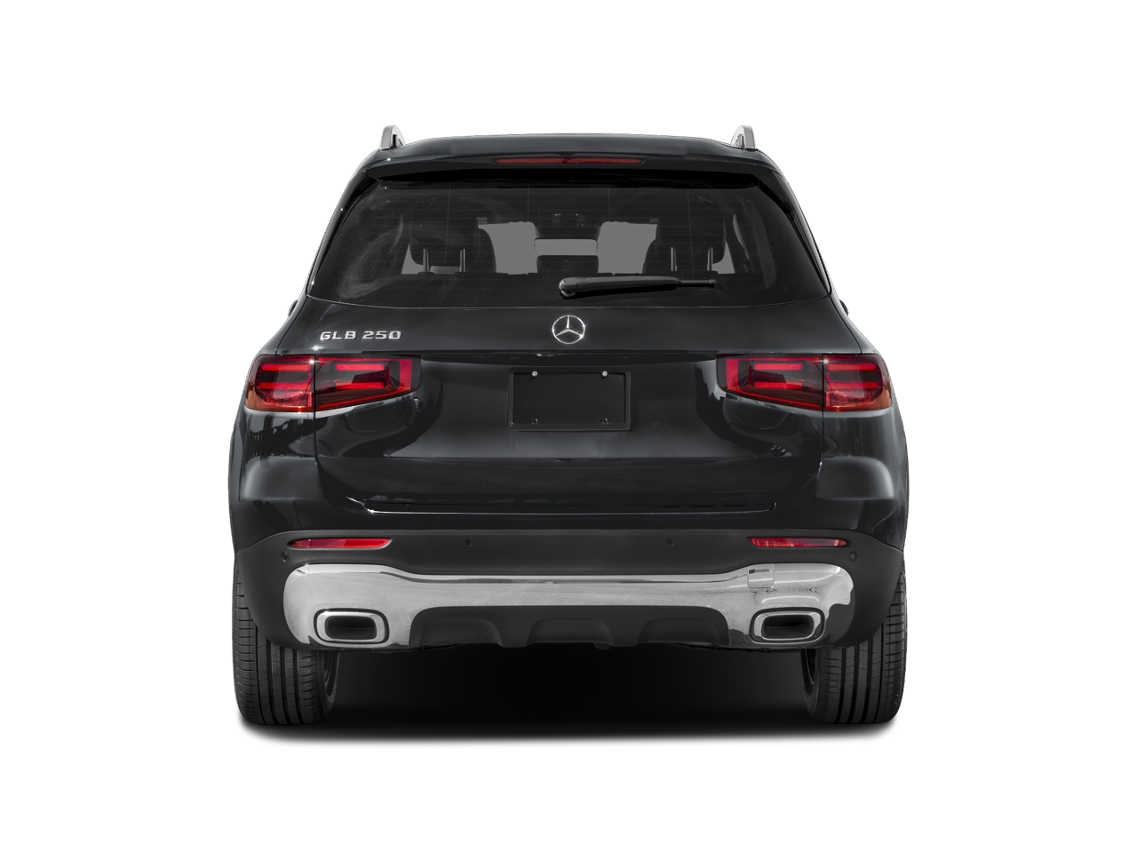 2024 Mercedes-Benz GLB GLB 250