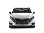 2024 Nissan Versa 1.6 SR