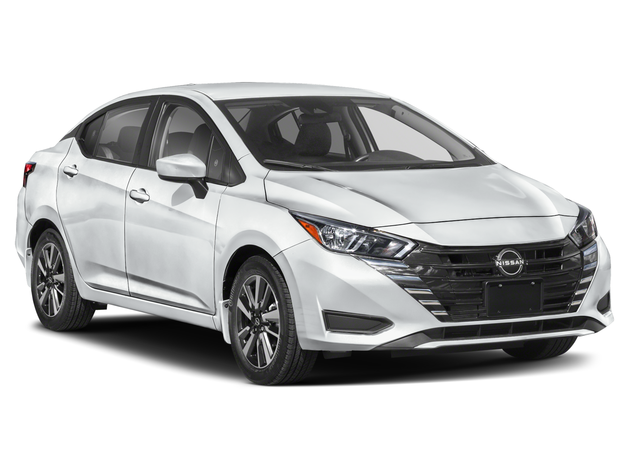 2024 Nissan Versa 1.6 SV