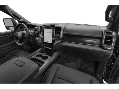 2024 RAM 2500 Power Wagon