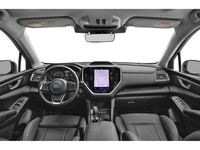 2024 Subaru Ascent Limited