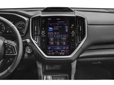 2024 Subaru Ascent Limited
