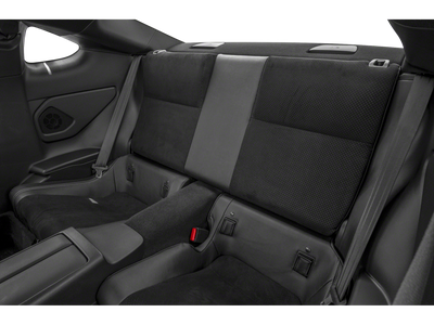 2024 Toyota GR86 Premium