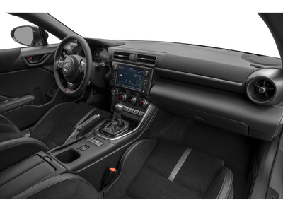2024 Toyota GR86 Premium
