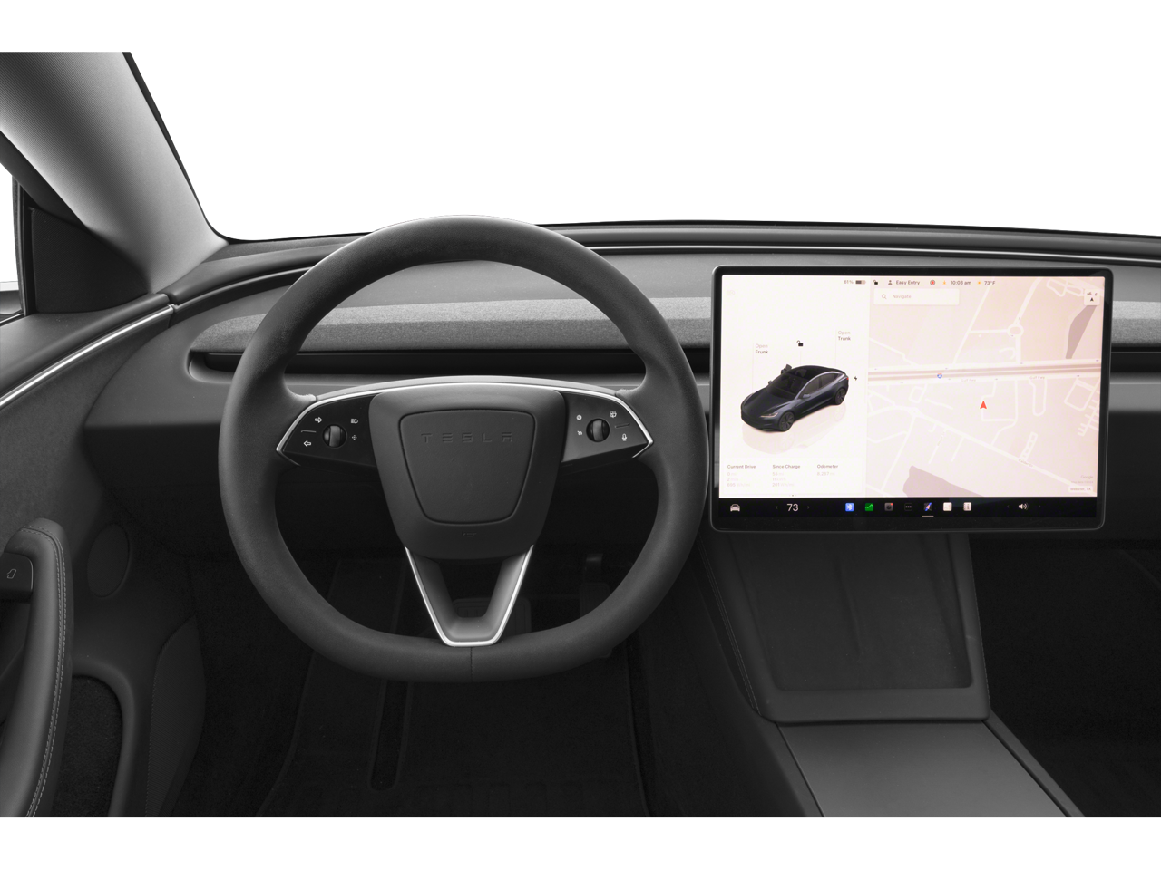 2024 Tesla Model 3 Base