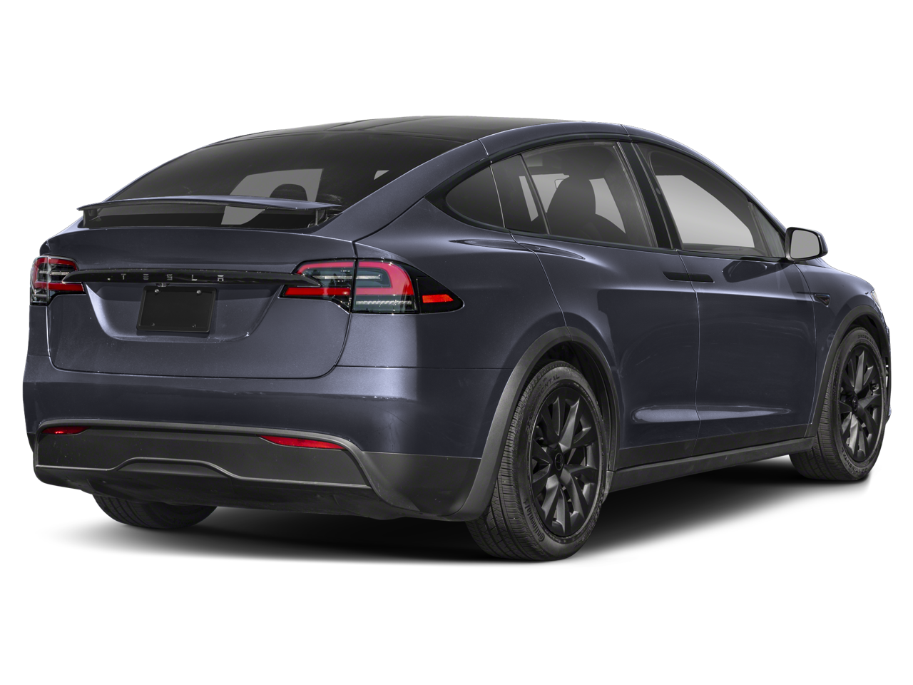 2024 Tesla Model X Base