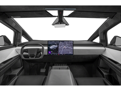 2024 Tesla Cybertruck Base
