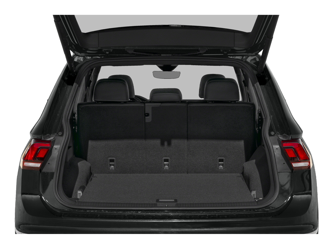 2024 Volkswagen Tiguan 2.0T SEL R-Line
