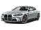 2025 BMW M4 Competition
