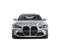 2025 BMW M4 Competition