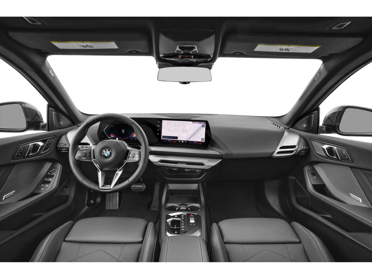 2025 BMW 2 Series 228 xDrive Gran Coupe