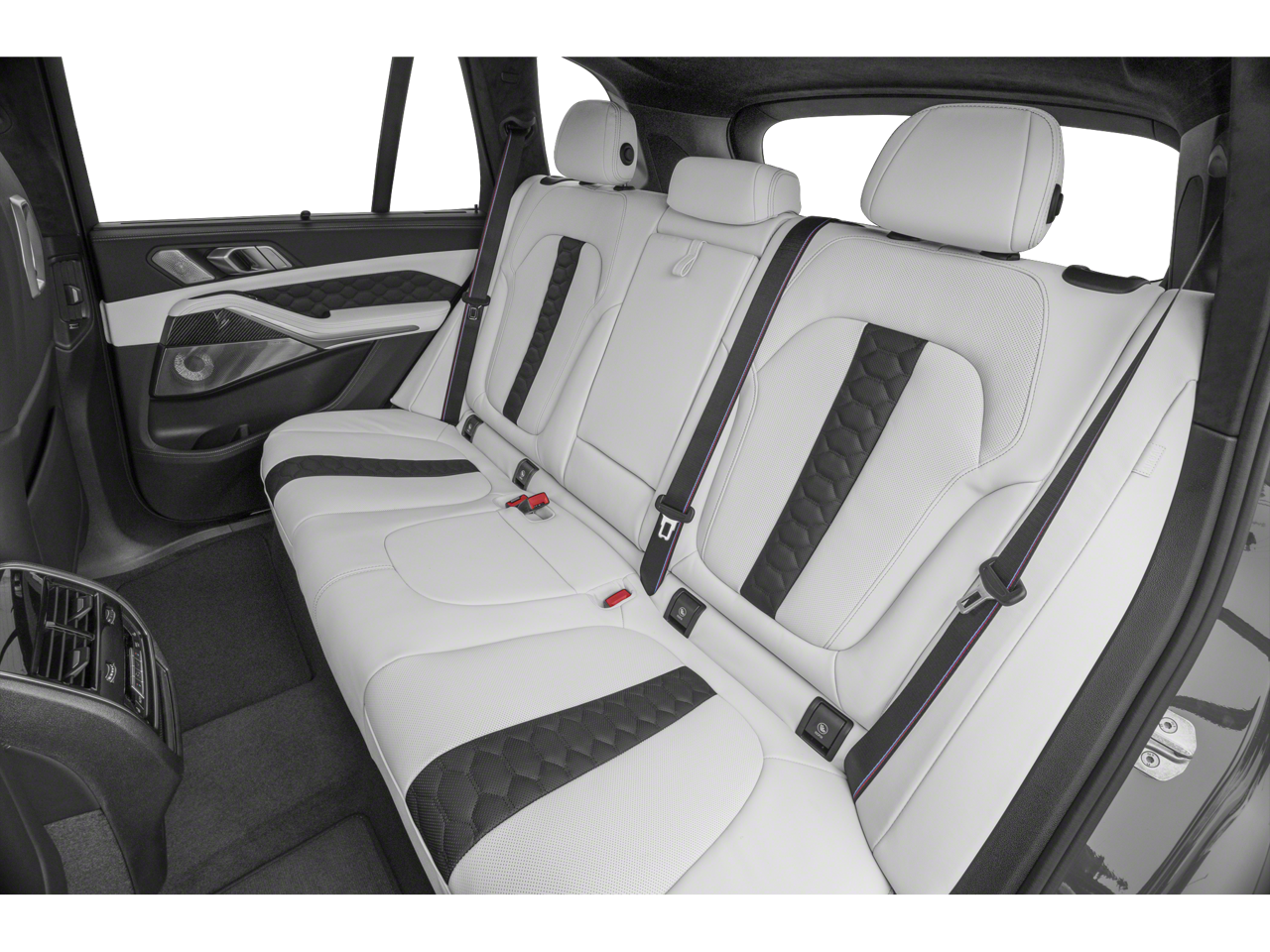 2025 BMW X5 M Competition