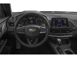 2025 Cadillac CT4 Sport
