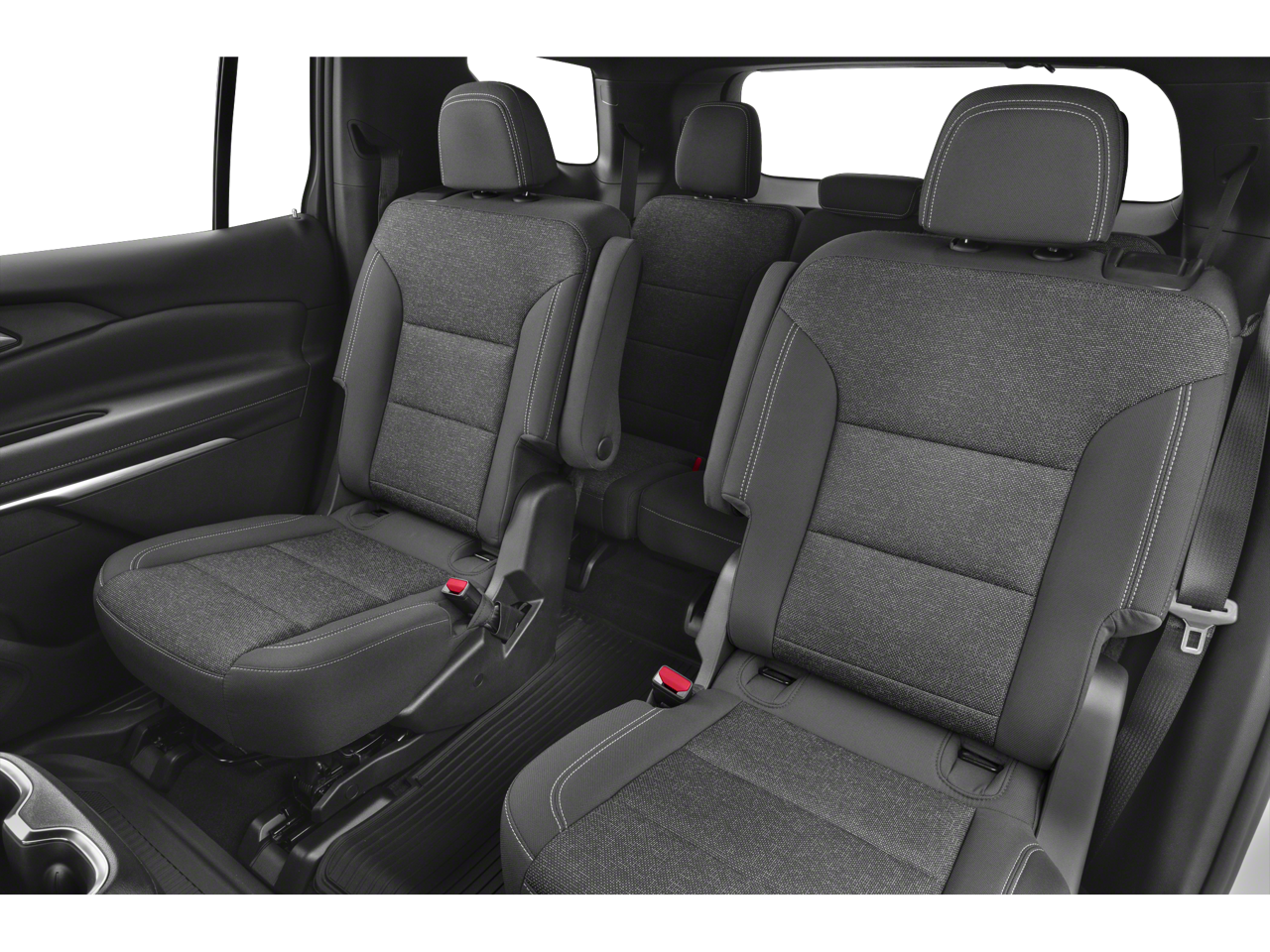2025 Chevrolet Traverse LT Midnight Edition
