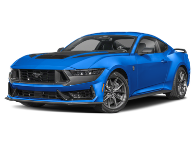 2025 Ford Mustang Dark Horse SUPER VENOM