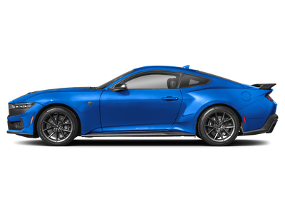 2025 Ford Mustang Dark Horse SUPER VENOM
