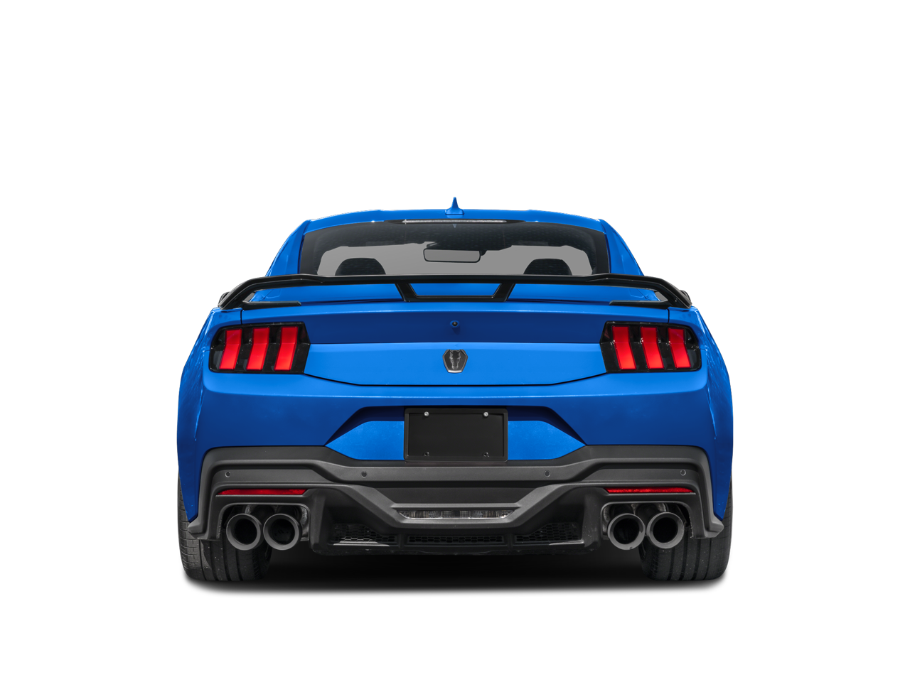 2025 Ford Mustang Dark Horse SUPER VENOM