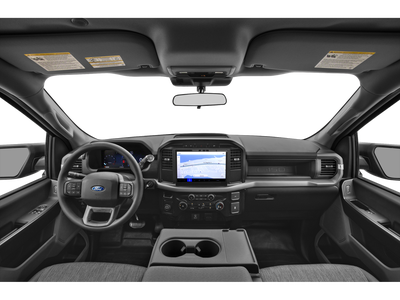 2025 Ford F-150 XL Whipple Supercharged