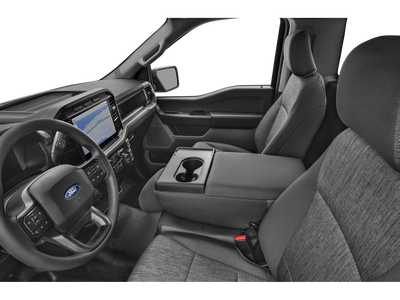 2025 Ford F-150 XL Whipple Supercharged